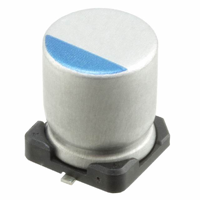 PCV1D221MCL7GS Nichicon  Condensateurs aluminium-polymère